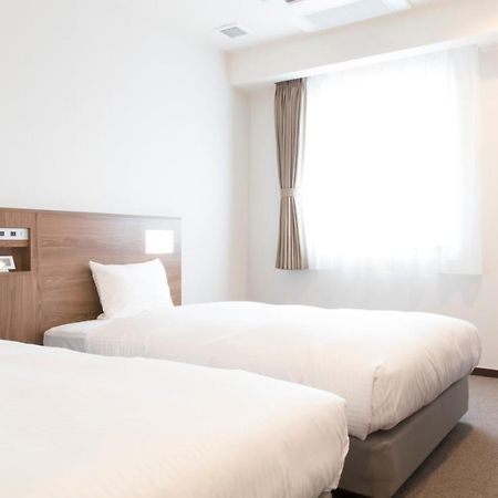 אוסקה Toho Hotel Namba Motomachi מראה חיצוני תמונה