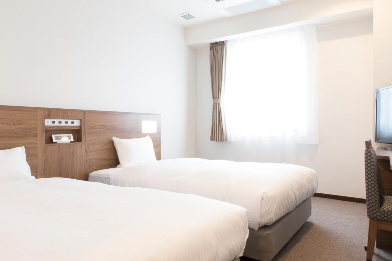 אוסקה Toho Hotel Namba Motomachi מראה חיצוני תמונה