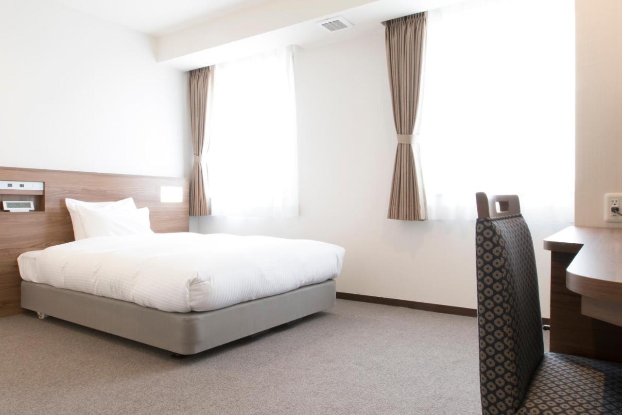 אוסקה Toho Hotel Namba Motomachi מראה חיצוני תמונה