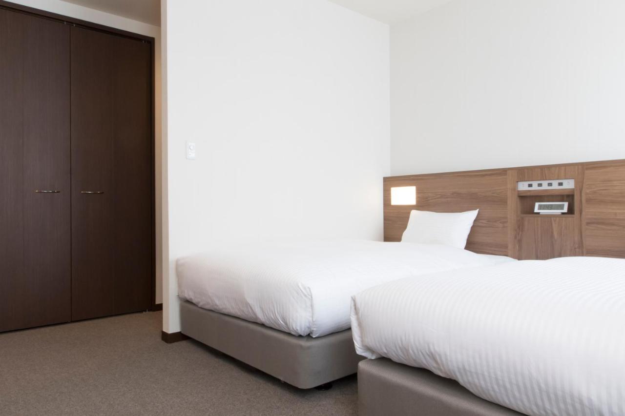 אוסקה Toho Hotel Namba Motomachi מראה חיצוני תמונה