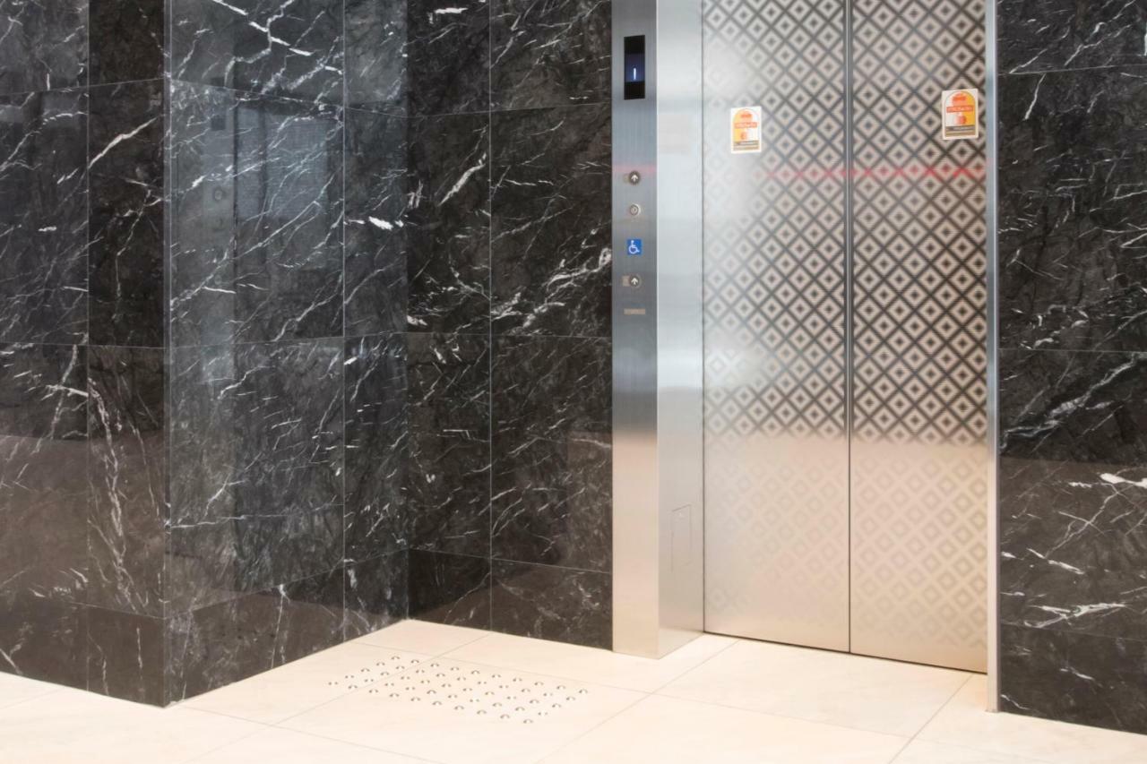 אוסקה Toho Hotel Namba Motomachi מראה חיצוני תמונה
