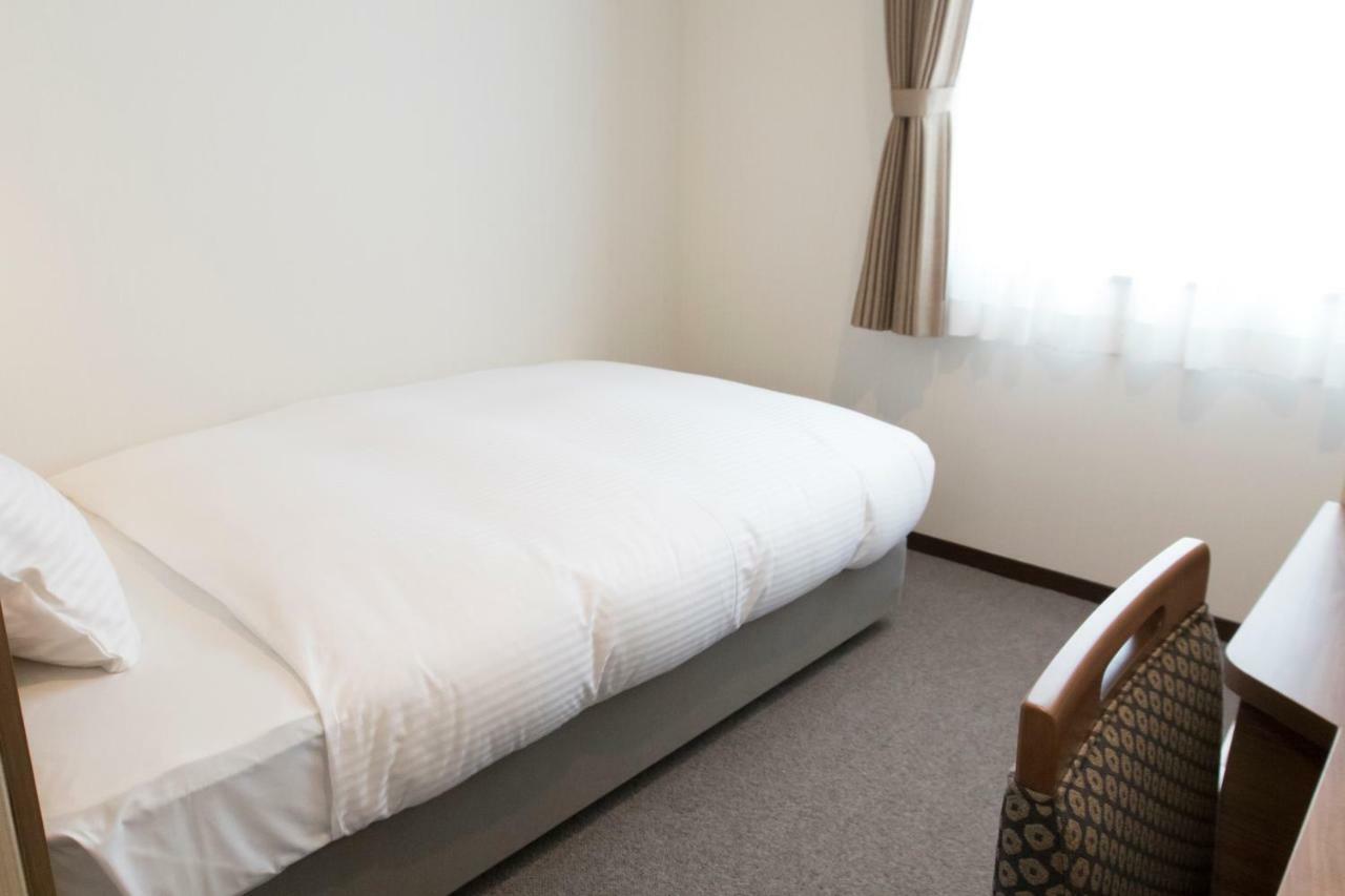 אוסקה Toho Hotel Namba Motomachi מראה חיצוני תמונה