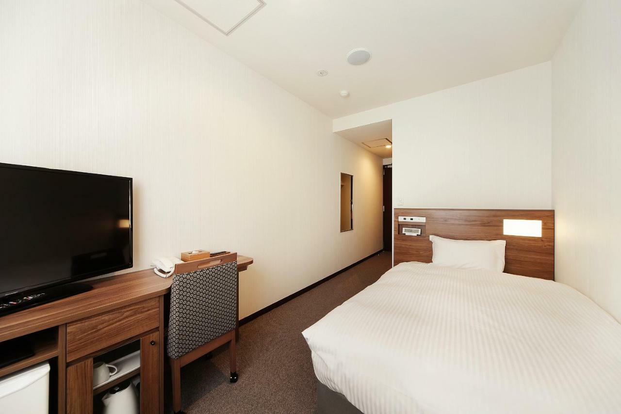 אוסקה Toho Hotel Namba Motomachi מראה חיצוני תמונה