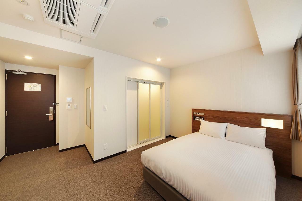 אוסקה Toho Hotel Namba Motomachi מראה חיצוני תמונה