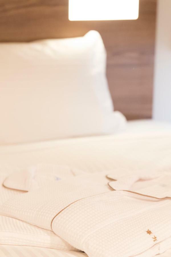 אוסקה Toho Hotel Namba Motomachi מראה חיצוני תמונה